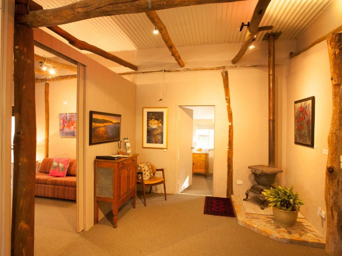 Lyrebird Studio Secluded Retreat In The Watagans. 20 Min Drive To Cessnock Ellalong Exterior foto