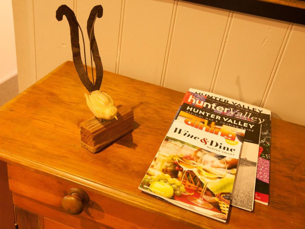 Lyrebird Studio Secluded Retreat In The Watagans. 20 Min Drive To Cessnock Ellalong Exterior foto
