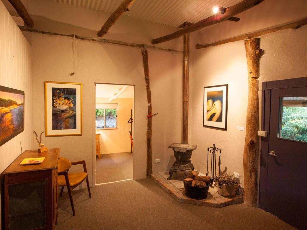 Lyrebird Studio Secluded Retreat In The Watagans. 20 Min Drive To Cessnock Ellalong Exterior foto
