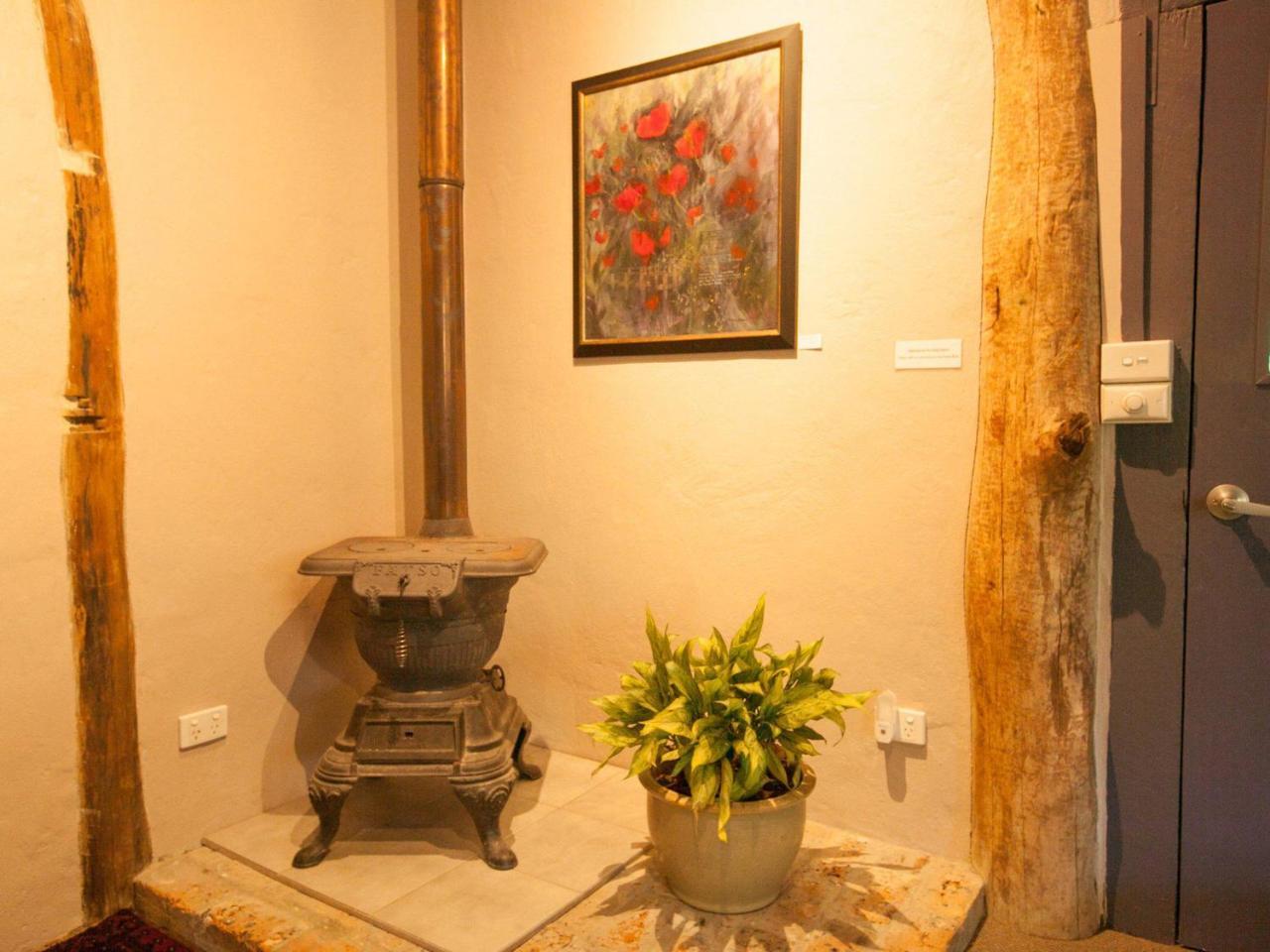 Lyrebird Studio Secluded Retreat In The Watagans. 20 Min Drive To Cessnock Ellalong Exterior foto
