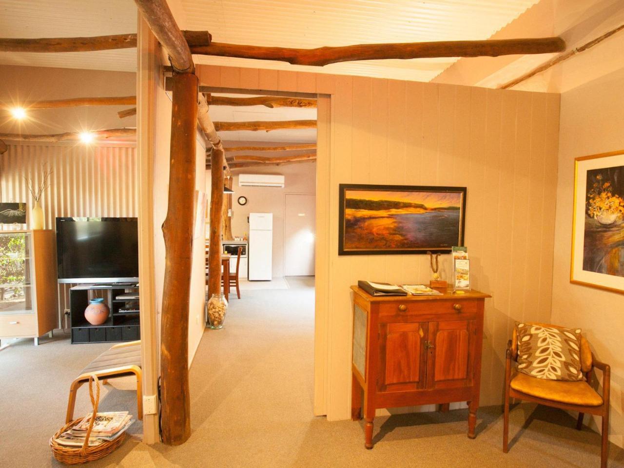 Lyrebird Studio Secluded Retreat In The Watagans. 20 Min Drive To Cessnock Ellalong Exterior foto